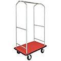 Luggage Carts and Racks image